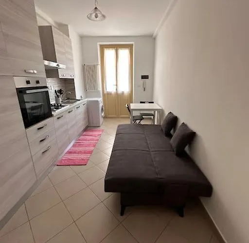 Bilocale 3 Posti Letto