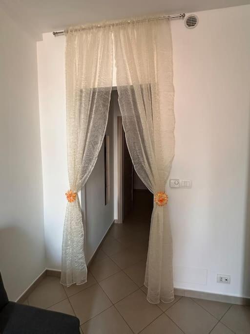 Appartement Bilocale 3 Posti Letto *