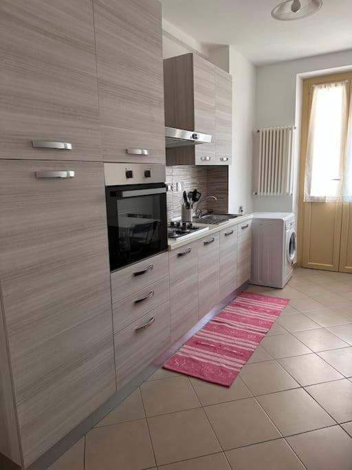 Apartment Bilocale 3 Posti Letto Turin