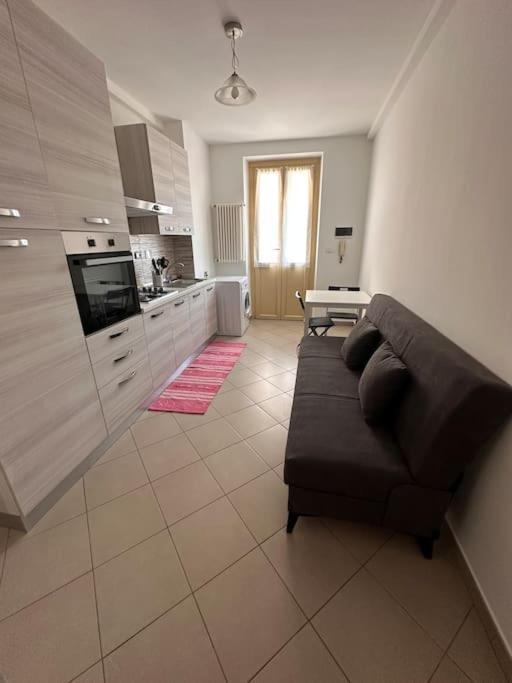 Bilocale 3 Posti Letto * Turin