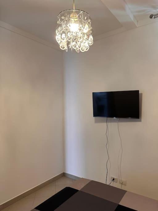 Appartement Bilocale 3 Posti Letto