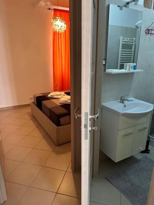 Bilocale 3 Posti Letto Appartement *