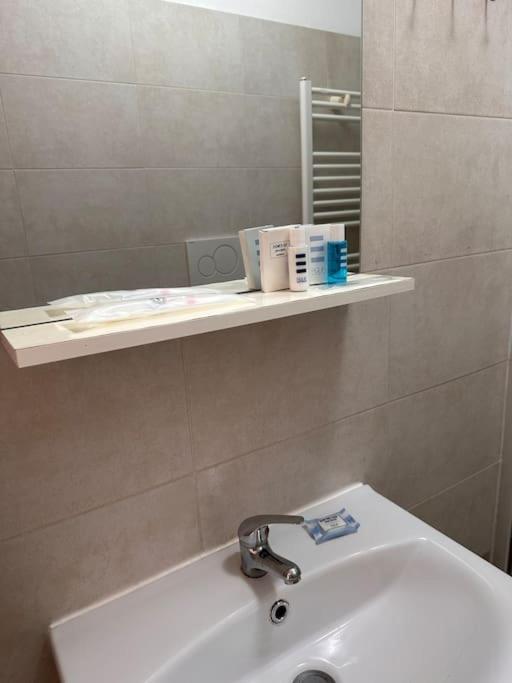Bilocale 3 Posti Letto Appartement Turin