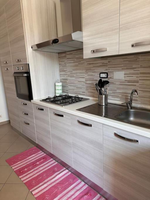 Bilocale 3 Posti Letto Appartement
