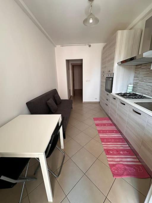 Appartement Bilocale 3 Posti Letto