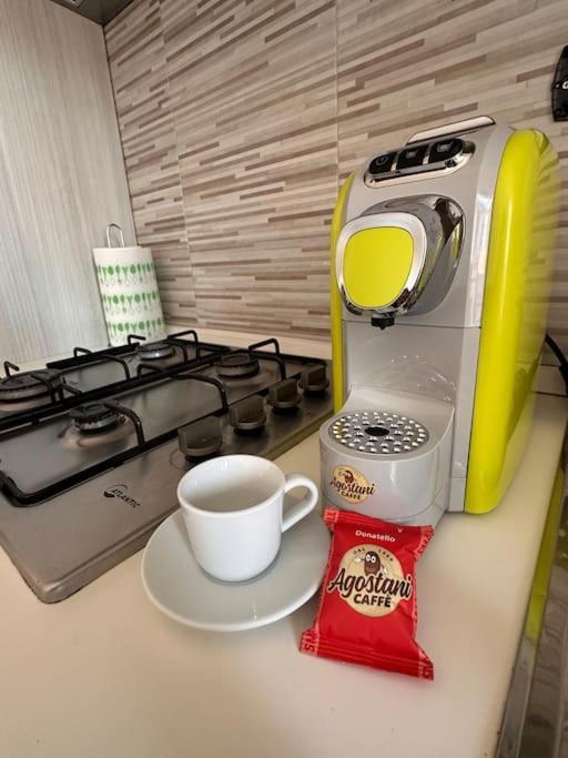Bilocale 3 Posti Letto * Turin