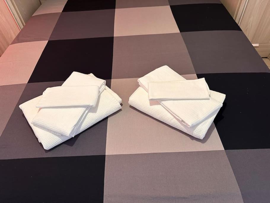 Bilocale 3 Posti Letto