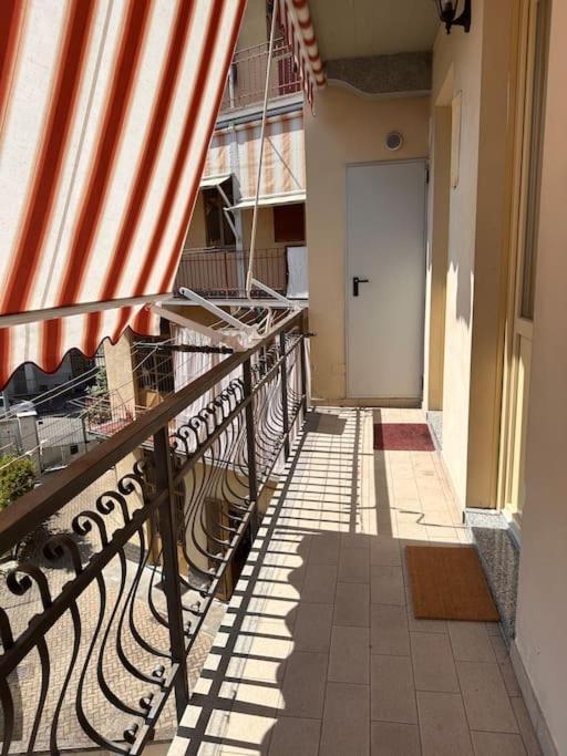 Appartement Bilocale 3 Posti Letto Turin