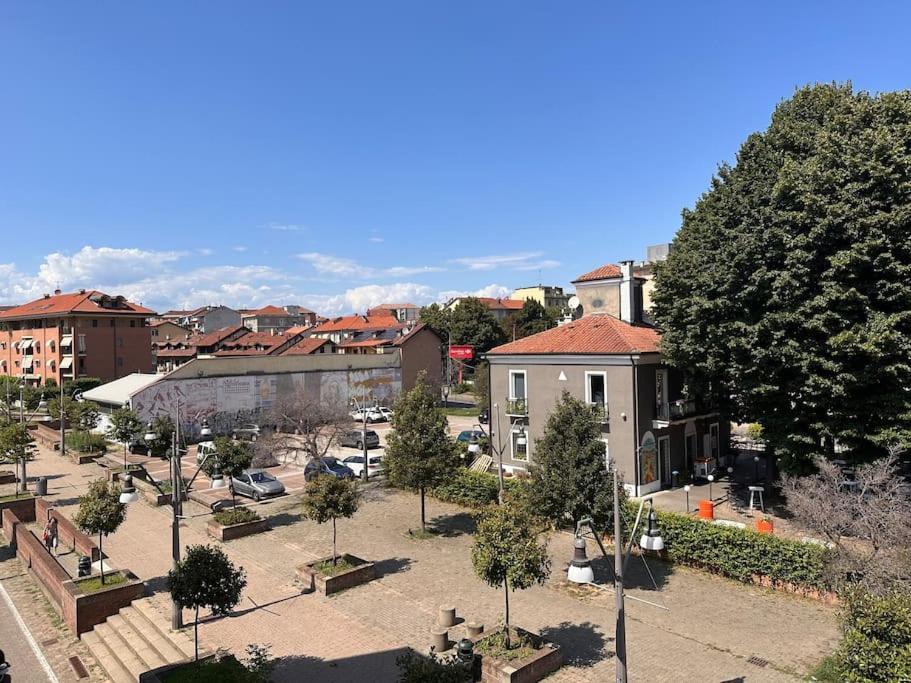 Appartement Bilocale 3 Posti Letto